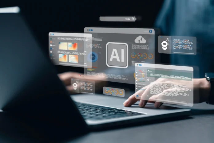 AI-Powered Tools