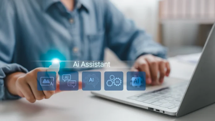AI in Everyday Productivity Tools