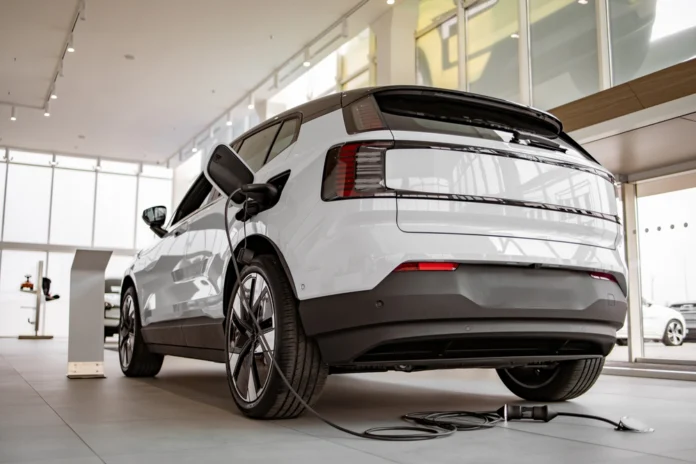 Compact Electric SUVs Are Gaining Popularity
