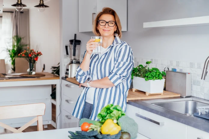 Healthy Gut With Daily Habits