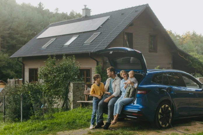 Hybrid That Matches Your Lifestyle