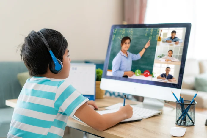 Learning Digital