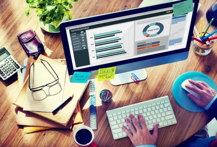 Navigate Financial Tools