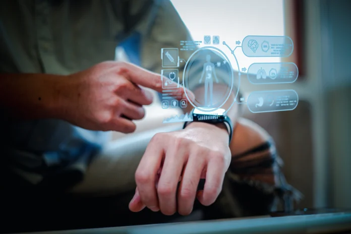 Smart Wearables
