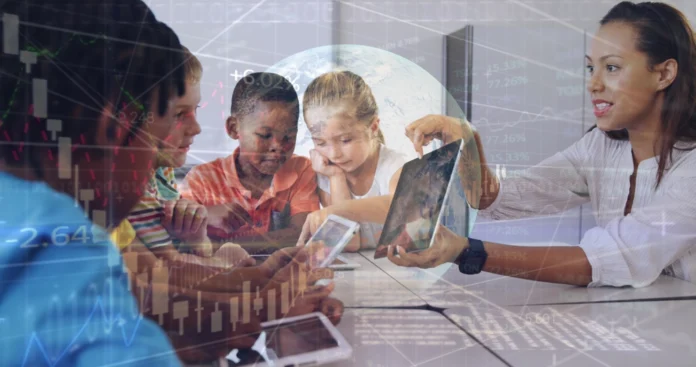 Teachers Are Using Analytics