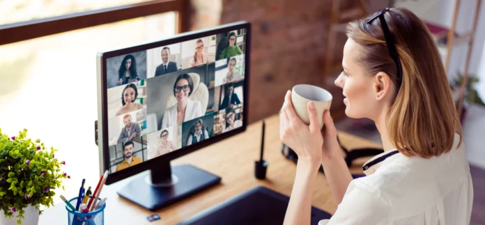 Transition Into a New Career Through Online Education