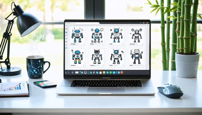artificial intelligence enhances productivity