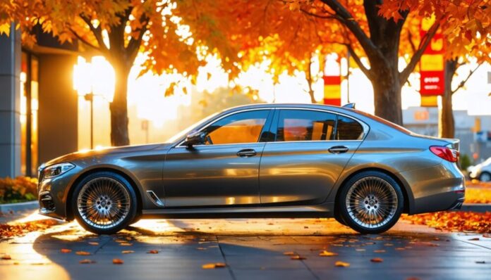 certified pre owned vehicles