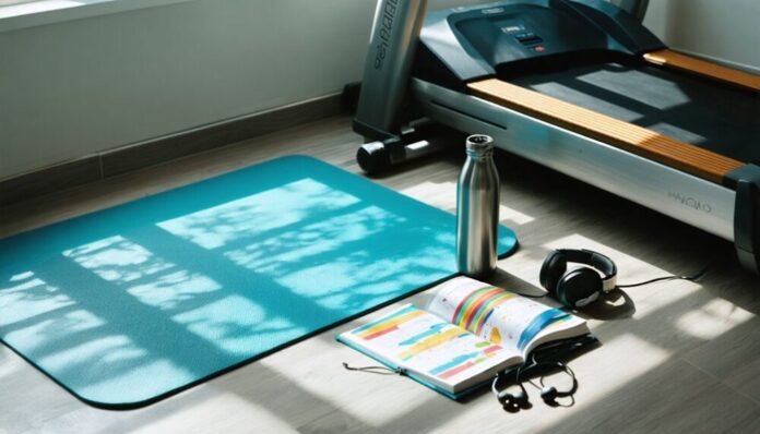 create your own workout