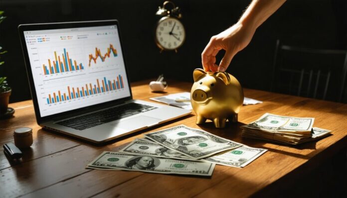 debt versus investment strategy