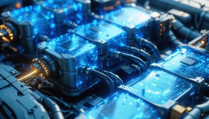 electric vehicle battery durability