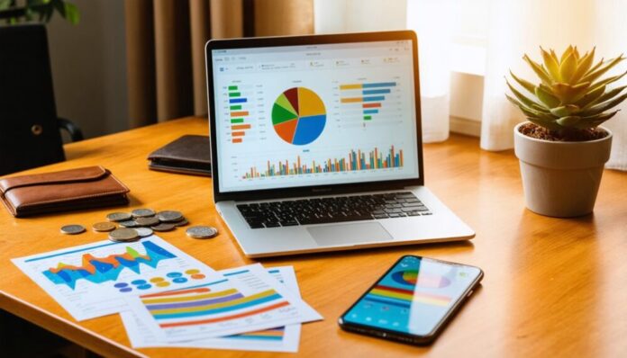 manage your personal finances