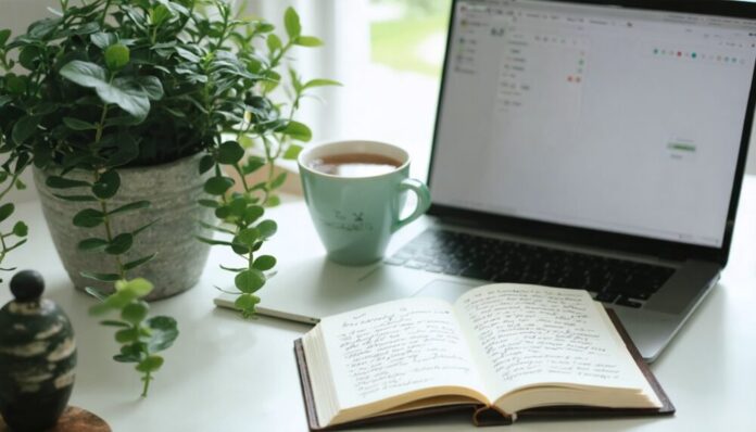 managing financial related stress