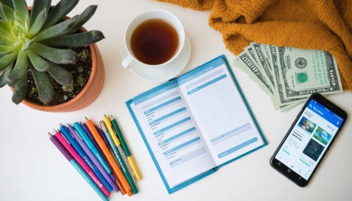 reduce monthly financial burden