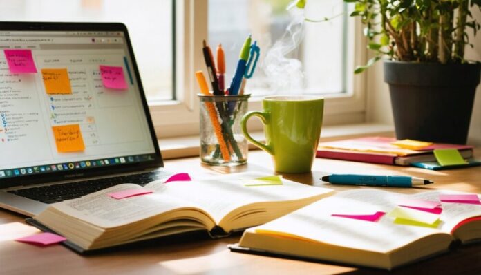 science based study tips