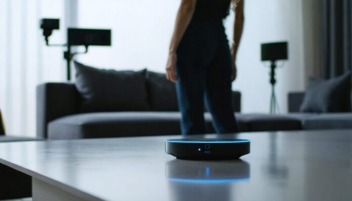 voice assistants pose risks